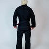 The Finisher BJJ Gi - Blackout Protocol - Thumbnail 11