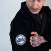 The Finisher BJJ Gi - Blackout Protocol - Thumbnail 6