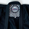 The Finisher BJJ Gi - Blackout Protocol - Thumbnail 3
