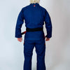 The Finisher BJJ Gi Navy - Deep Space Funk - Thumbnail 11