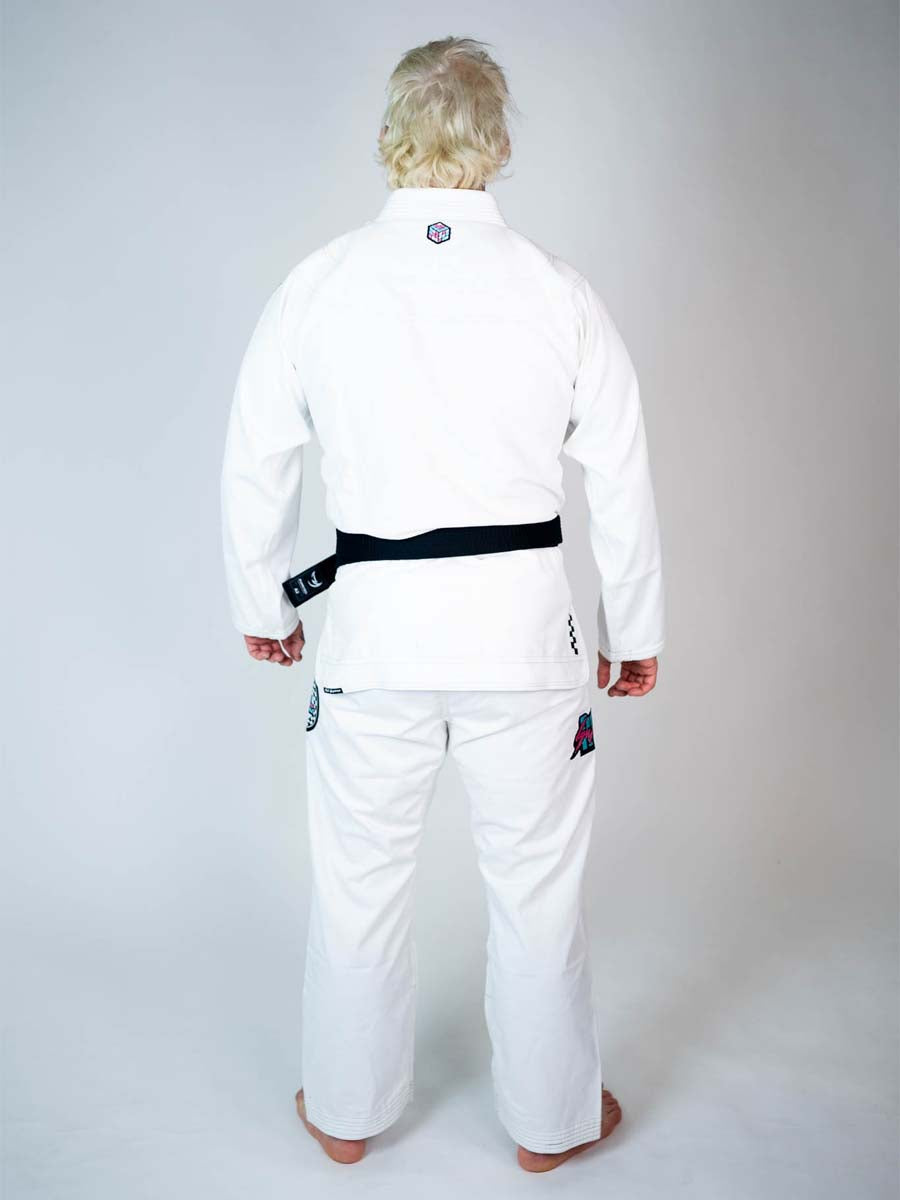 The Finisher BJJ Gi - Phantom Crunch - Image 12