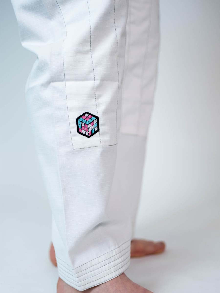 The Finisher BJJ Gi - Phantom Crunch - Image 11
