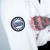 The Finisher BJJ Gi - Phantom Crunch - Thumbnail 5