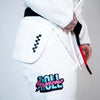 The Finisher BJJ Gi - Phantom Crunch - Thumbnail 9