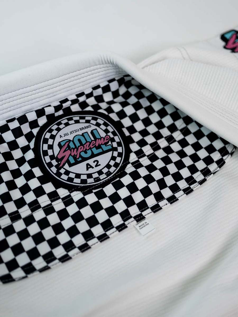 The Finisher BJJ Gi - Phantom Crunch - Image 6