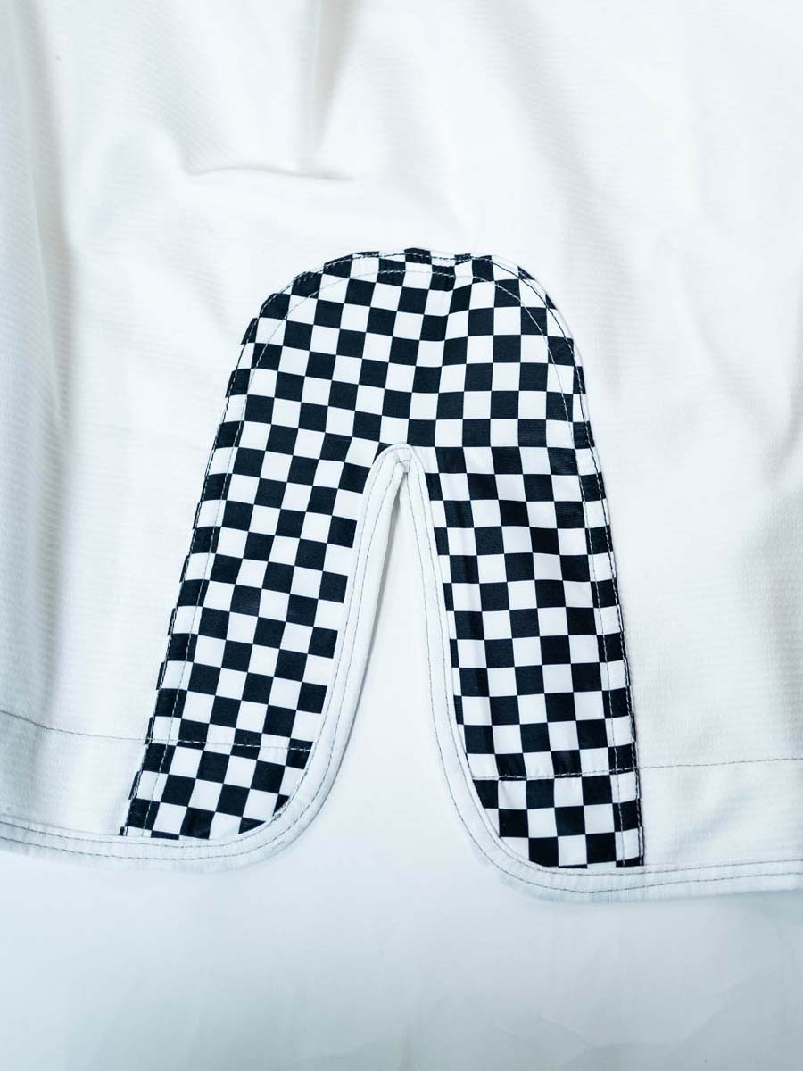 The Finisher BJJ Gi - Phantom Crunch - Image 8