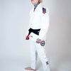 The Finisher BJJ Gi - Phantom Crunch - Thumbnail 2