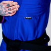 The Low Key BJJ Gi - Submarine Fade - Thumbnail 7
