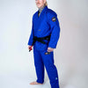 The Low Key BJJ Gi - Submarine Fade - Thumbnail 3