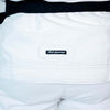 The Low Key BJJ Gi White - Static Clean - Thumbnail 10