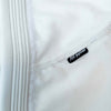 The Low Key BJJ Gi White - Static Clean - Thumbnail 7
