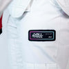 The Low Key BJJ Gi White - Static Clean - Thumbnail 11