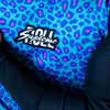 The Butcher Long Sleeve Rash Guard - Psychedelic Pat - Thumbnail 4