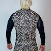 The Butcher Long Sleeve Rash Guard - Classic Pat - Thumbnail 8