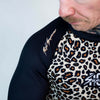 The Butcher Long Sleeve Rash Guard - Classic Pat - Thumbnail 3