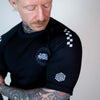 The Finisher Short Sleeve Rash Guard - Final Lap - Thumbnail 6