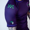 The Finisher Short Sleeve Rash Guard - Villian Mode - Thumbnail 7