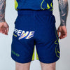 The Rave Nuclear Candy Trip Fight Shorts - Thumbnail 8