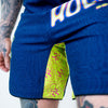The Rave Nuclear Candy Trip Fight Shorts - Thumbnail 5