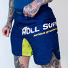 The Rave Nuclear Candy Trip Fight Shorts - Thumbnail 3