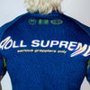 The Rave Nuclear Candy Trip Short Sleeve Rash Guard - Thumbnail 9